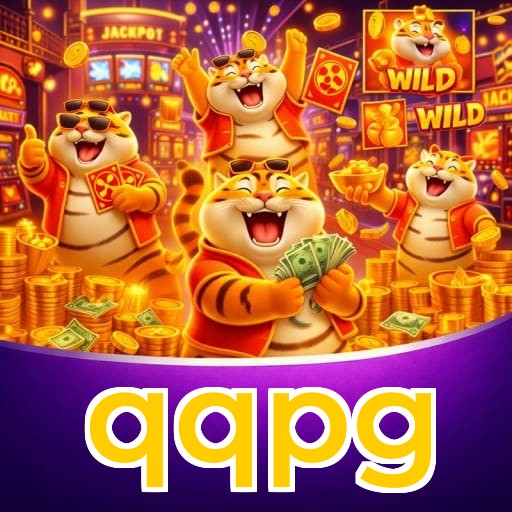 qqpg segurança SSL 256-bit - Licença Curaçao, eCOGRA, GLI certificado